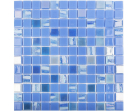 Мозаика Astra Blue 31.7x31.7
