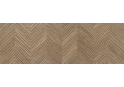Керамическая настенная плитка Larchwood Zig Ipe Rect. 40х120