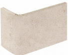  Угловой элемент Marazzi Clays Cotton Angolo 7х19х10.5