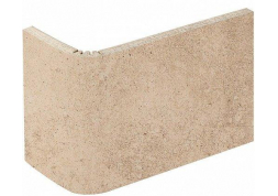  Угловой элемент Marazzi Clays Sand Angolo 7х19х10.5