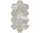  Керамогранит Marazzi Decoro Cementine Freddo 18.2х21
