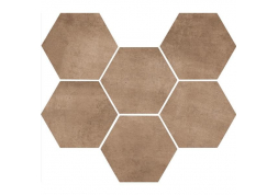  Керамогранит Marazzi Clays Earth 18.2х21