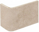  Угловой элемент Marazzi Clays Shell Angolo 7х19х10.5