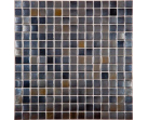 Мозаика Golden 20Lk02 Стекло (20х20х4) 32.7x32.7