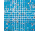 Мозаика Golden Sb08 Стекло (20х20х4) 32.7x32.7
