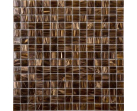 Мозаика Golden Se02 Стекло (20х20х4) 32.7x32.7