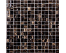 Мозаика Golden Se10 Стекло (20х20х4) 32.7x32.7