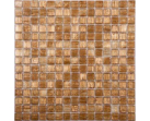 Мозаика Golden Se30 Стекло (20х20х4) 32.7x32.7