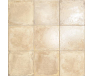 Керамическая настенная плитка Venezzia Cream 20х20