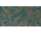 Декор Chromagic Herbarium Emerald 60x120