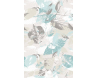 Декор Creto Poluna leaf 25х40
