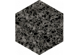 Керамогранит Terrazzo Graphite 32х36.8
