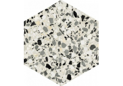 Керамогранит Terrazzo Grey 32х36.8