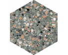 Керамогранит Terrazzo Teal 32х36.8