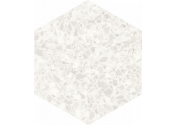 Керамогранит Terrazzo White 32х36.8