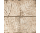 Керамогранит Ringwood Tik Brown 41х41