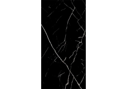 Керамогранит Marmo Nero Marquina Black Panther 60×120