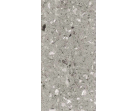 Керамогранит Marmo River Mosaic Grey Glossy 60x120