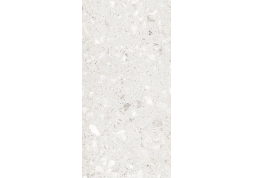 Керамогранит Marmo River Mosaic White Glossy 60x120
