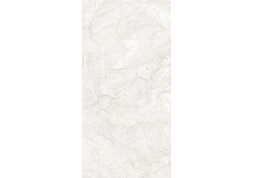 Керамогранит Marmo White Bergos Glossy 60x120