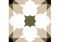 Керамогранит Ornament 20023 Matt 20x20