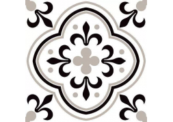 Керамогранит Ornament 3005 Matt 20x20
