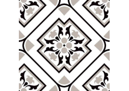 Керамогранит Ornament 3043 Matt 20x20