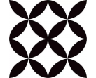 Керамогранит Ornament 3050 Matt 20x20