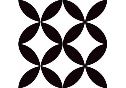 Керамогранит Ornament 3050 Matt 20x20