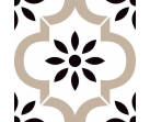 Керамогранит Ornament 3058 Matt 20x20