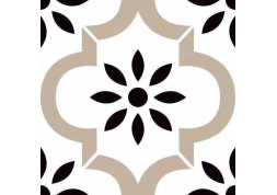 Керамогранит Ornament 3058 Matt 20x20