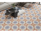 ORNAMENT (Alpas Cera)
