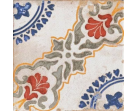Керамогранит Ornament 10002 Matt 20x20 