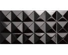 Декор Volume Black Keops 30x60