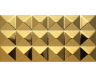 Декор Volume Golden Keops 30x60