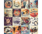 Панно Volume Surf (2 шт.) ST976 30x60