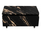 Тумба нижняя с одним выкатным ящиком 800x480x315 Cezares Slider SLIDER-800-1C-PI-NF-P 