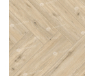 Ламинат Alpine Floor Herringbone 8 Pro LF102-01 Дуб Лион