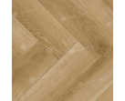 Ламинат Alpine Floor Herringbone 8 Pro LF102-02 Дуб Эльзас