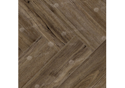 Ламинат Alpine Floor Herringbone 8 Pro LF102-10 Дуб Бордо