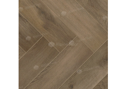 Ламинат Alpine Floor Herringbone 8 Pro LF102-11 Дуб Анжу