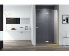 Душевая дверь в нишу CEZARES BELLAGIO-B-12-120-C-BORO