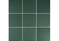Керамогранит Six Hexa Green 11.7x11.7