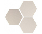 Керамогранит Six Hexa White 14x16