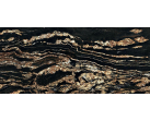 Керамогранит Nobile Black Taurus Lux Plus 60x120