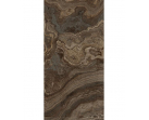  Керамогранит Rhapsody Brown Wave Lev Ret 60x120