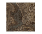  Керамогранит Rhapsody Brown Wave Lev Ret 60x60