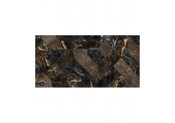  Керамогранит Rhapsody Outline Dark Lev Ret 60x120