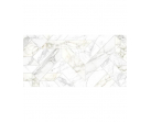  Керамогранит Rhapsody Outline White Lev Ret 60x120