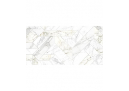  Керамогранит Rhapsody Outline White Lev Ret 60x120